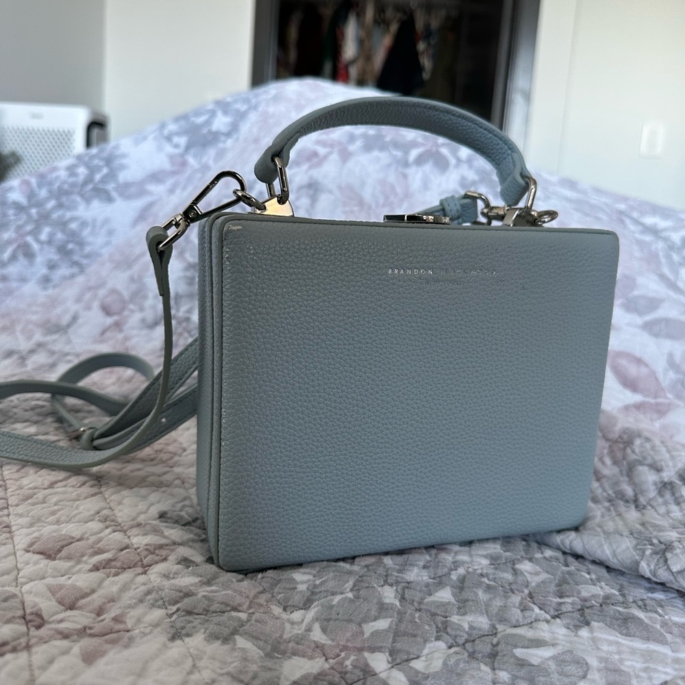 brandon blackwood kendrick trunk (powder blue)